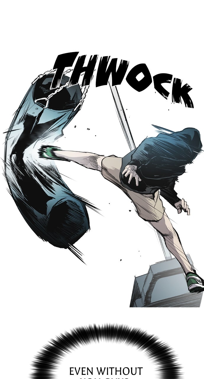 Read Castle chapter 46 image 8 on Lezhin