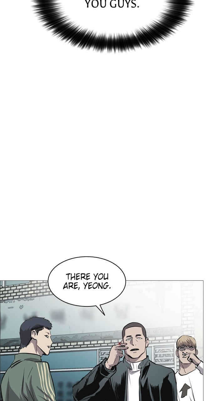 Read Castle chapter 46 image 9 on Lezhin