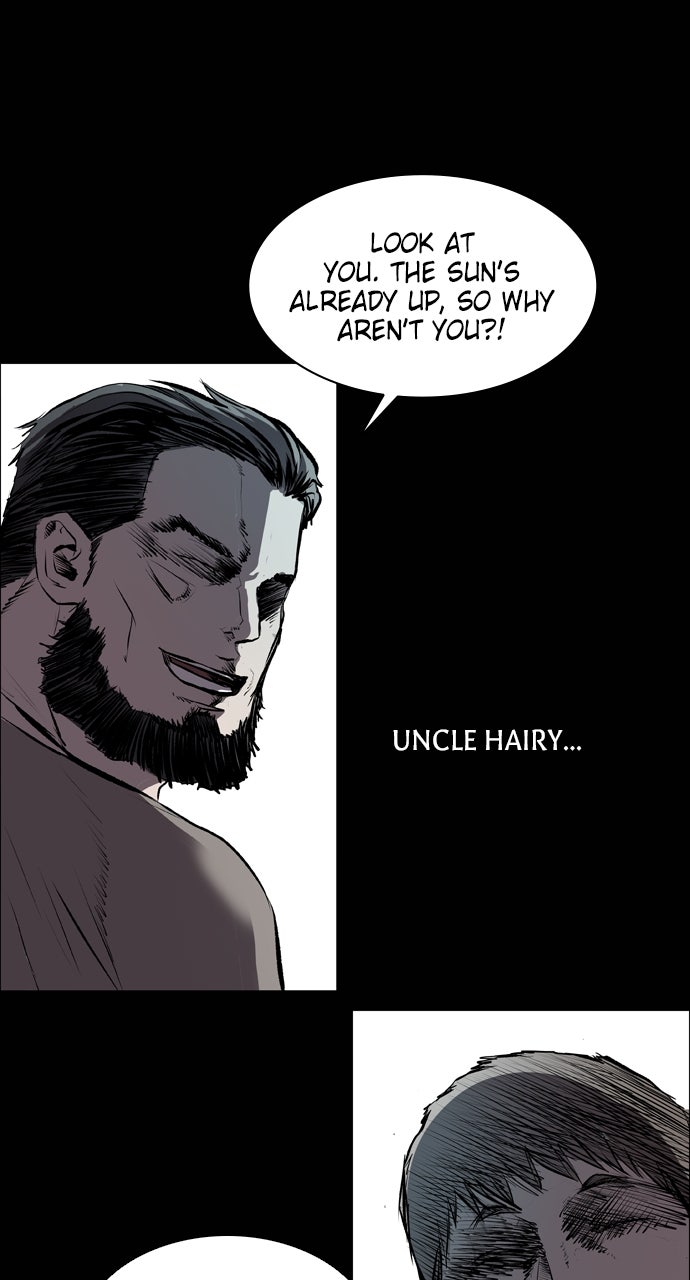 Read Castle chapter 47 image 14 on Lezhin