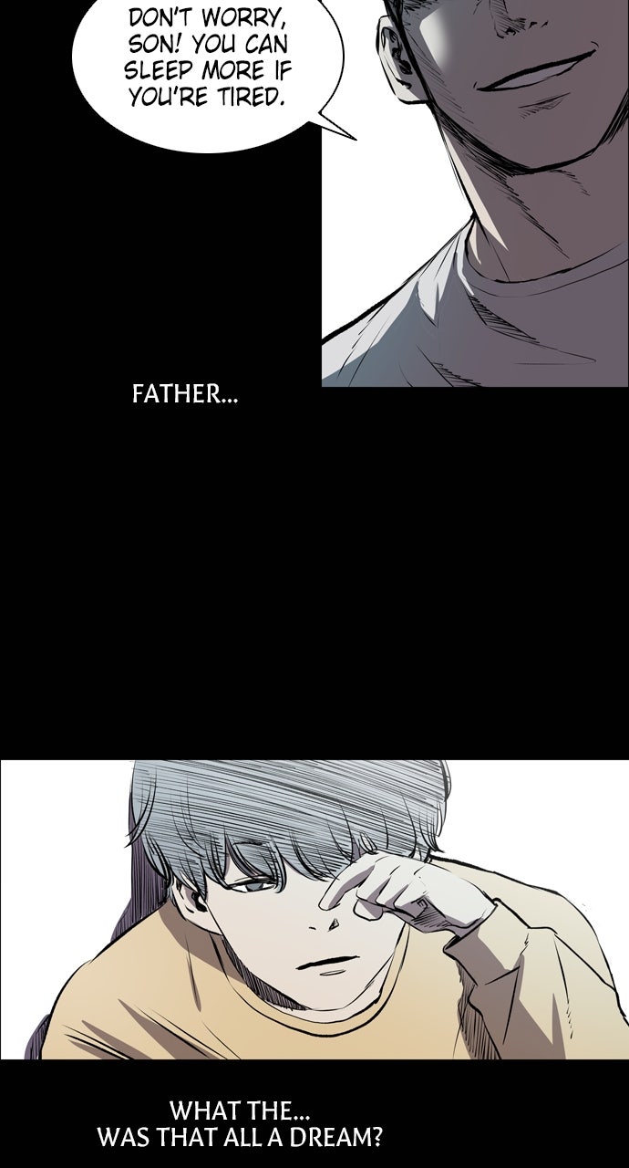 Read Castle chapter 47 image 15 on Lezhin