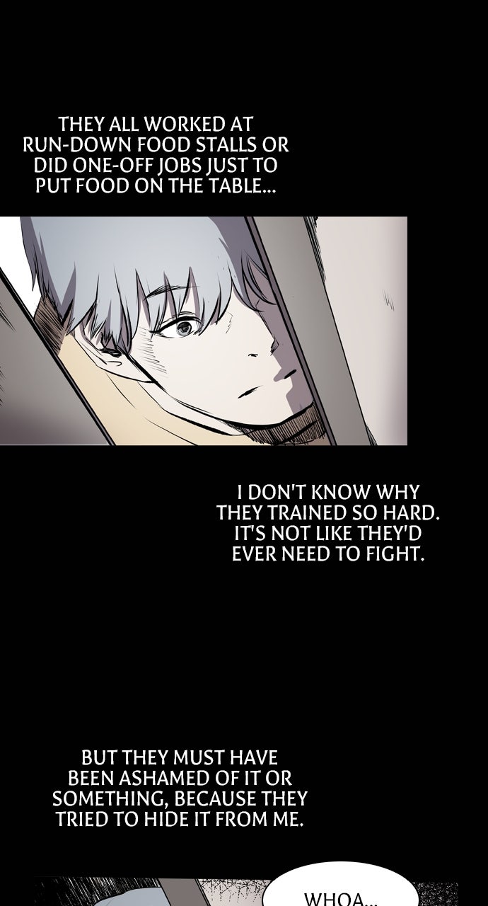 Read Castle chapter 47 image 18 on Lezhin