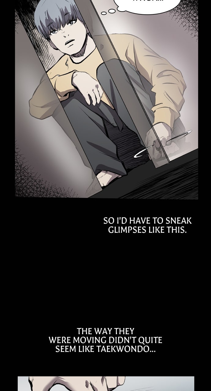 Read Castle chapter 47 image 19 on Lezhin