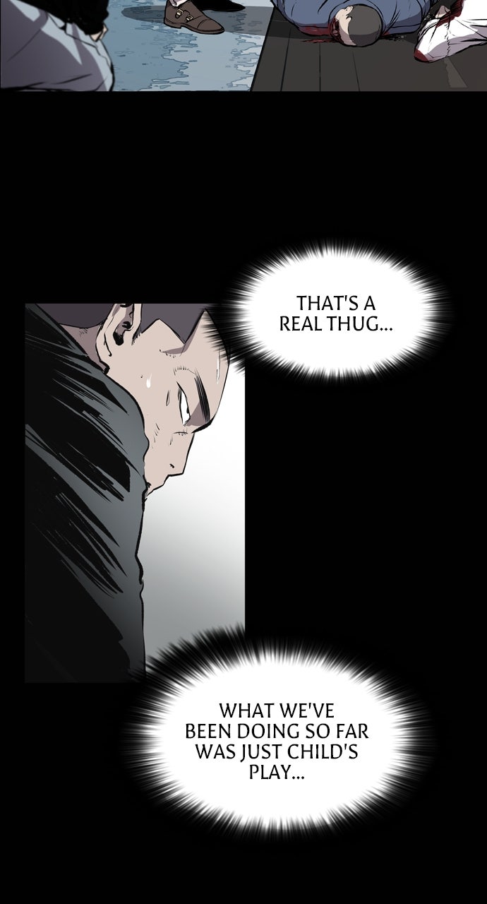 Read Castle chapter 47 image 2 on Lezhin