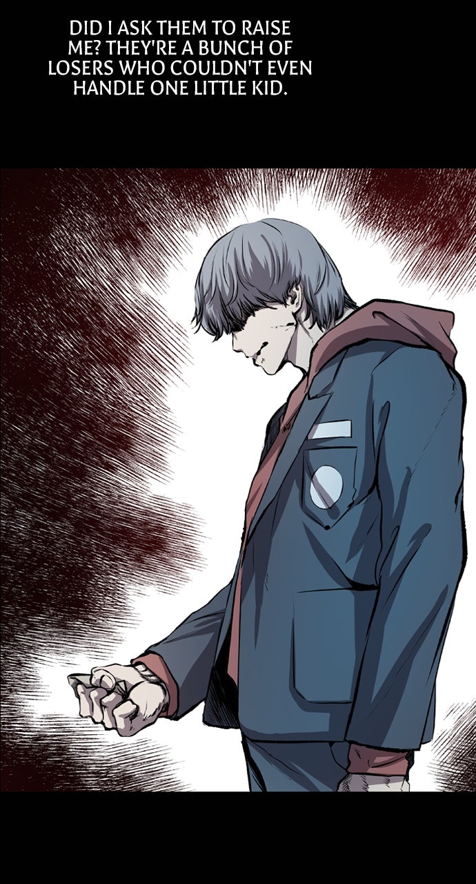 Read Castle chapter 47 image 25 on Lezhin