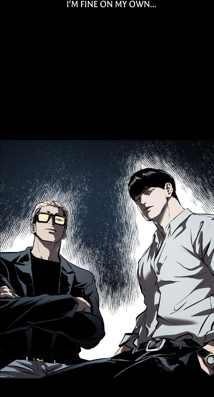 Read Castle chapter 47 image 28 on Lezhin