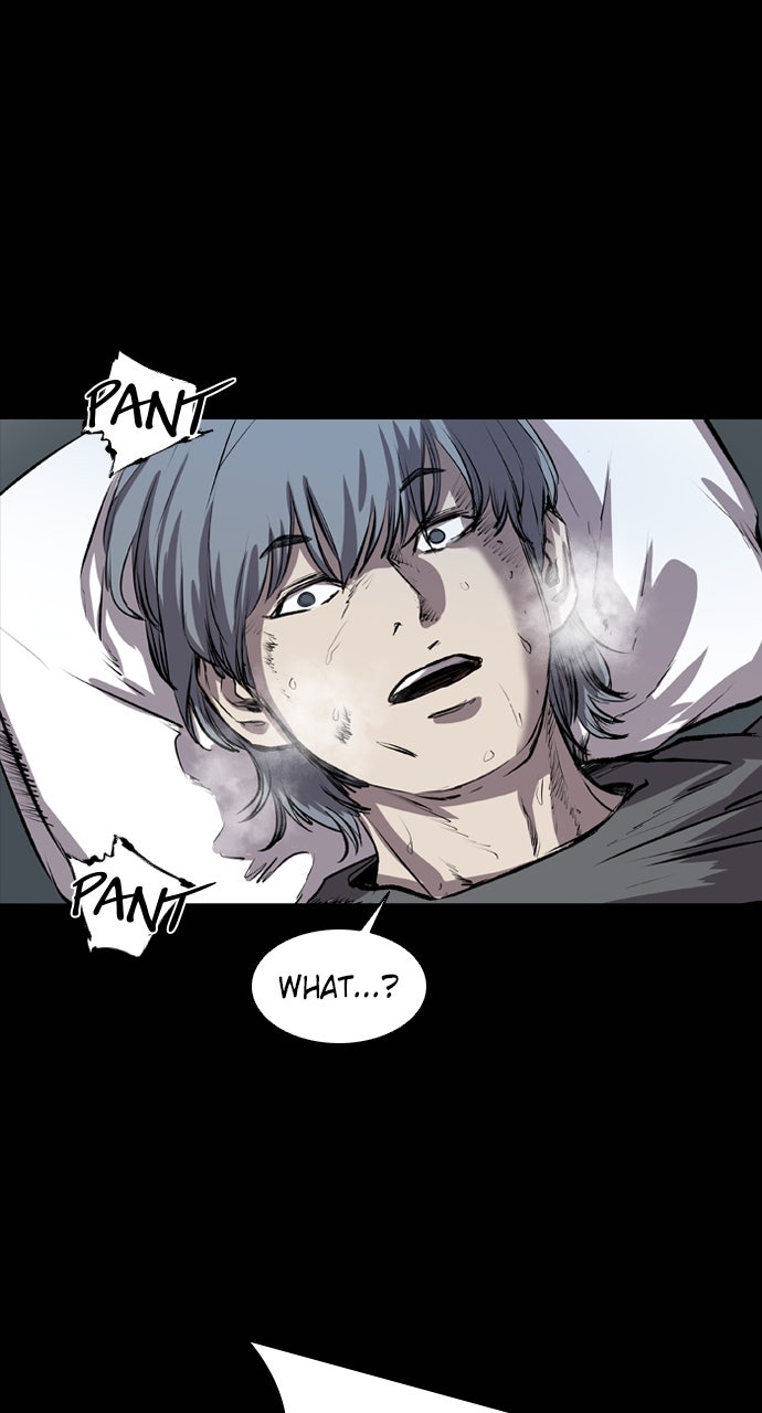 Read Castle chapter 47 image 33 on Lezhin