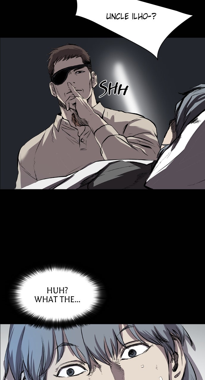 Read Castle chapter 47 image 34 on Lezhin