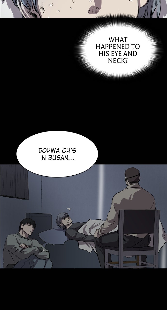 Read Castle chapter 47 image 35 on Lezhin