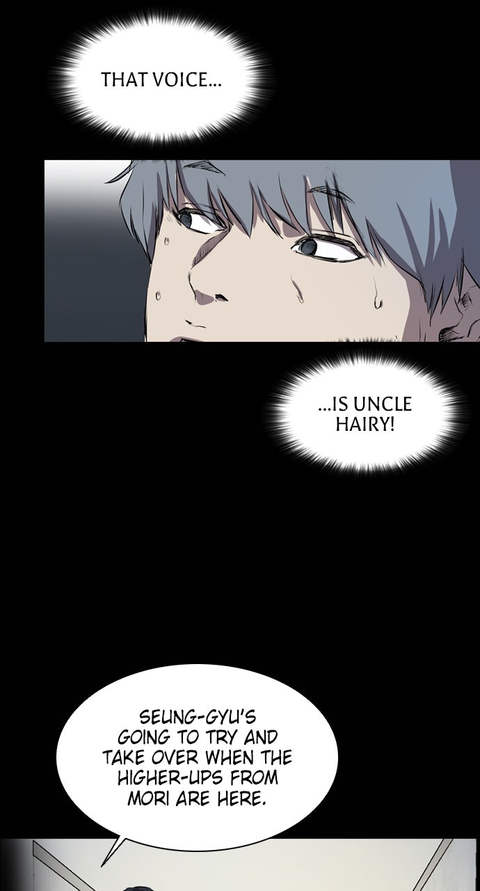 Read Castle chapter 47 image 36 on Lezhin