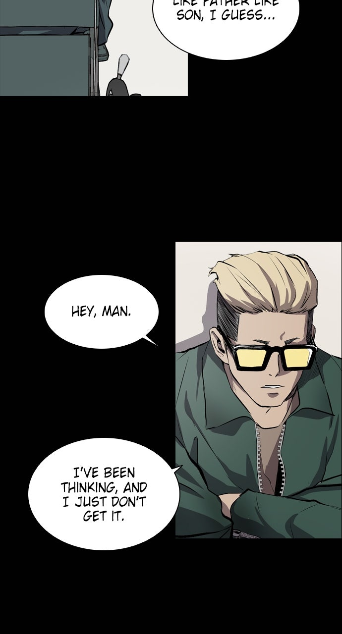 Read Castle chapter 47 image 38 on Lezhin