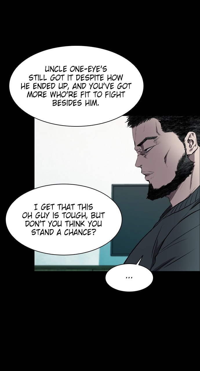 Read Castle chapter 47 image 39 on Lezhin