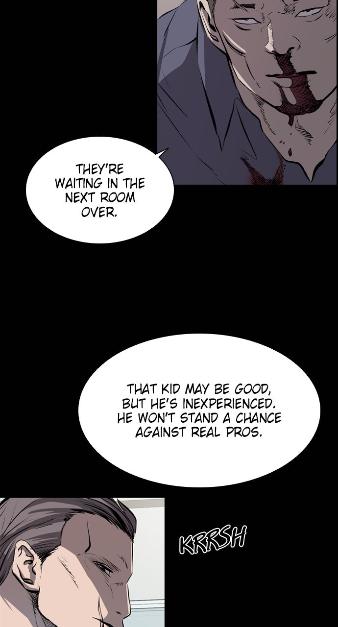 Read Castle chapter 47 image 4 on Lezhin