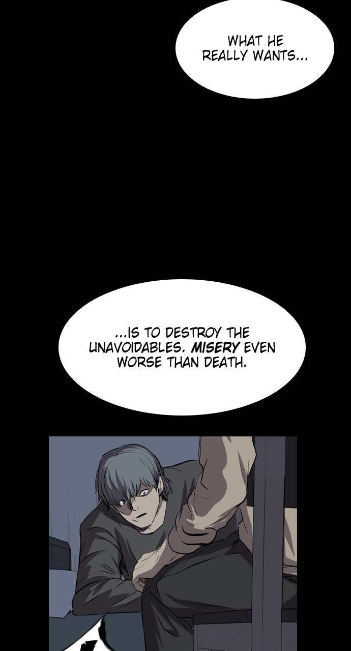 Read Castle chapter 47 image 41 on Lezhin