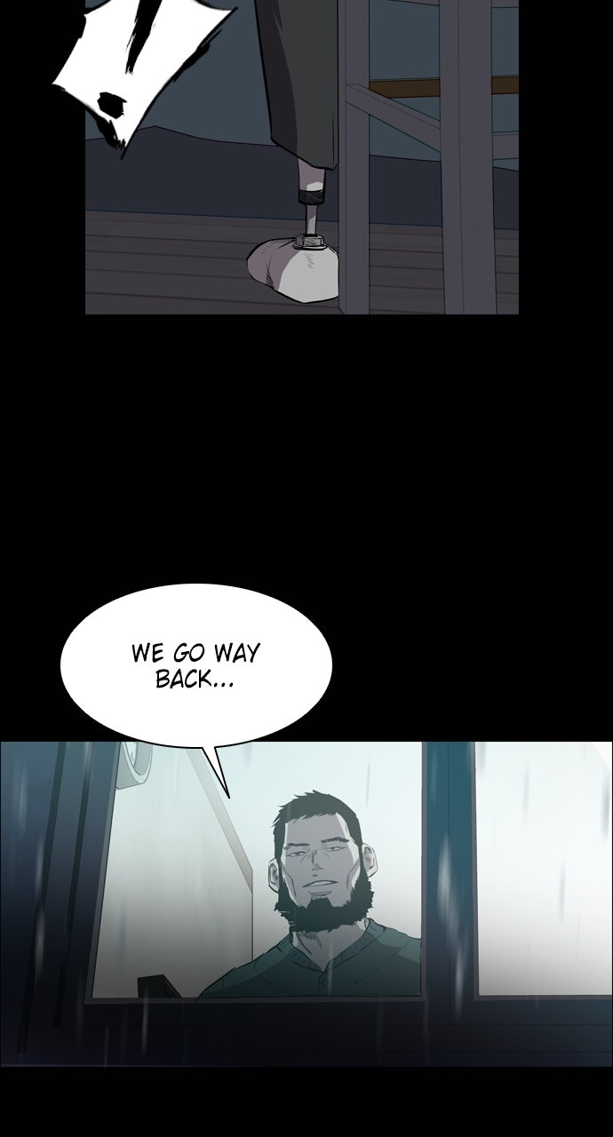 Read Castle chapter 47 image 42 on Lezhin