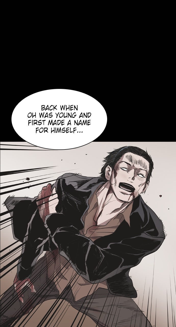 Read Castle chapter 47 image 43 on Lezhin