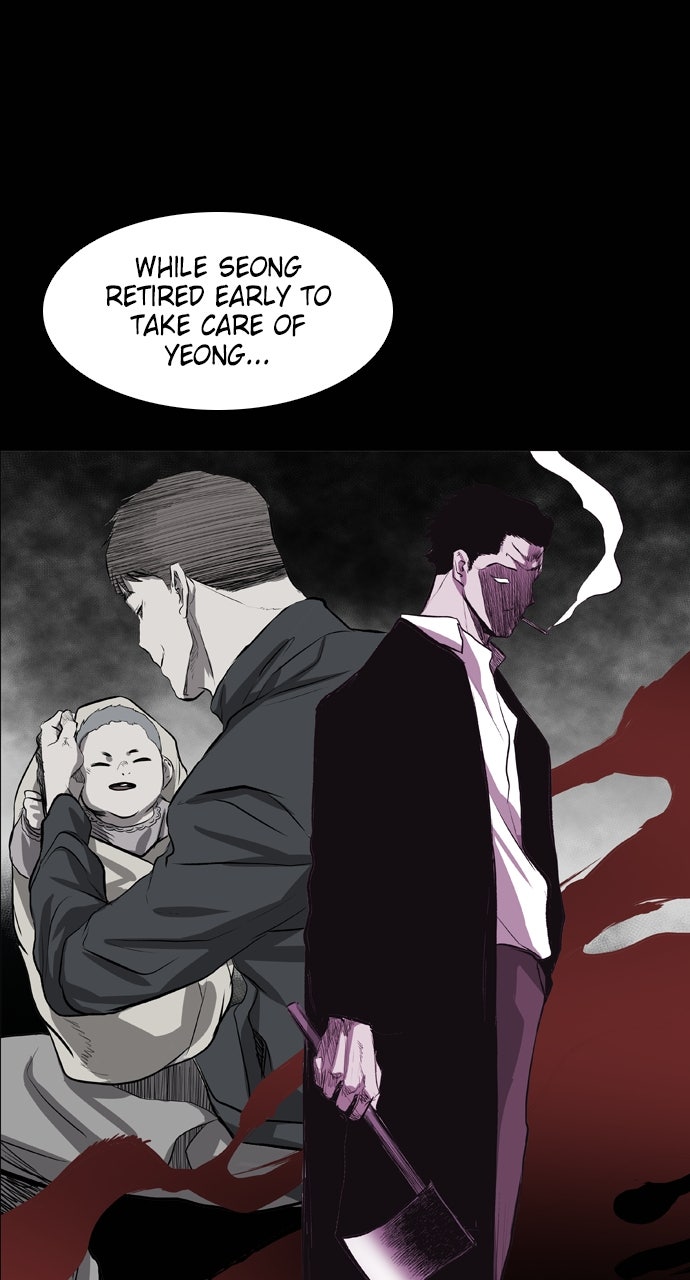 Read Castle chapter 47 image 47 on Lezhin