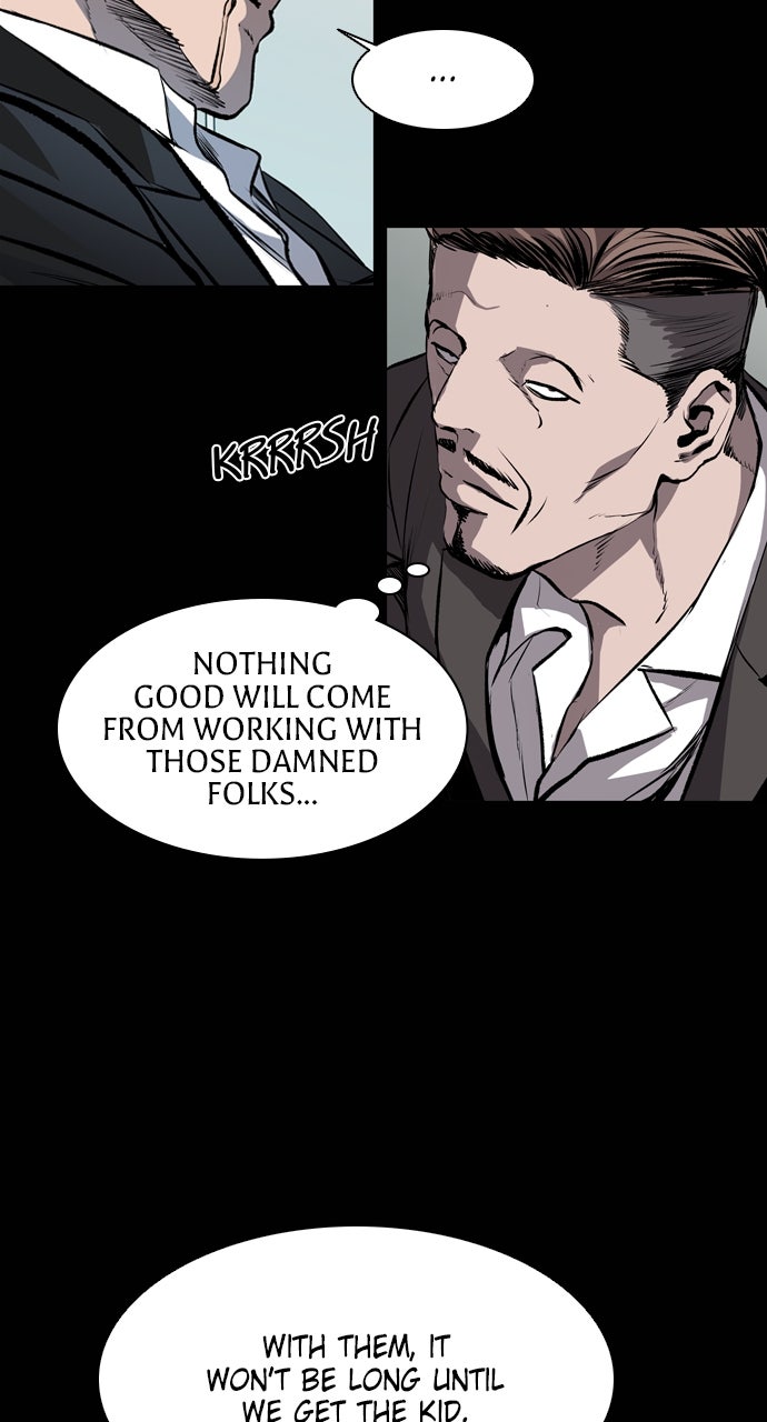 Read Castle chapter 47 image 5 on Lezhin