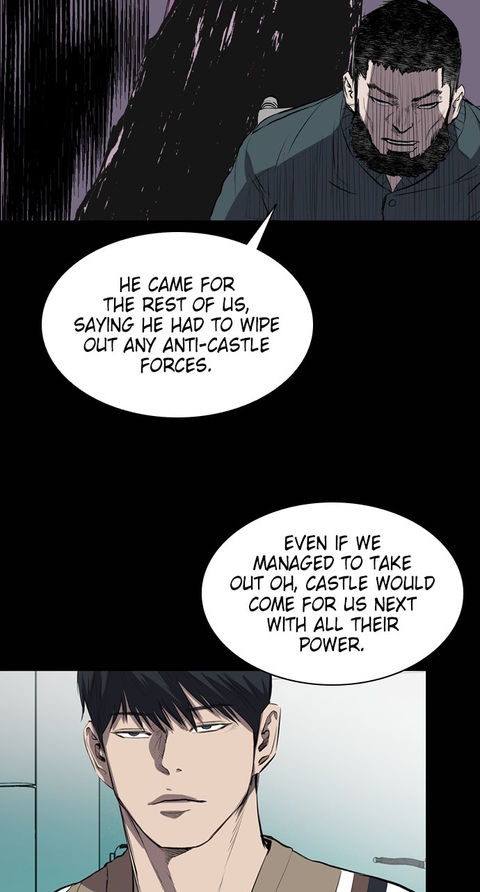 Read Castle chapter 47 image 50 on Lezhin