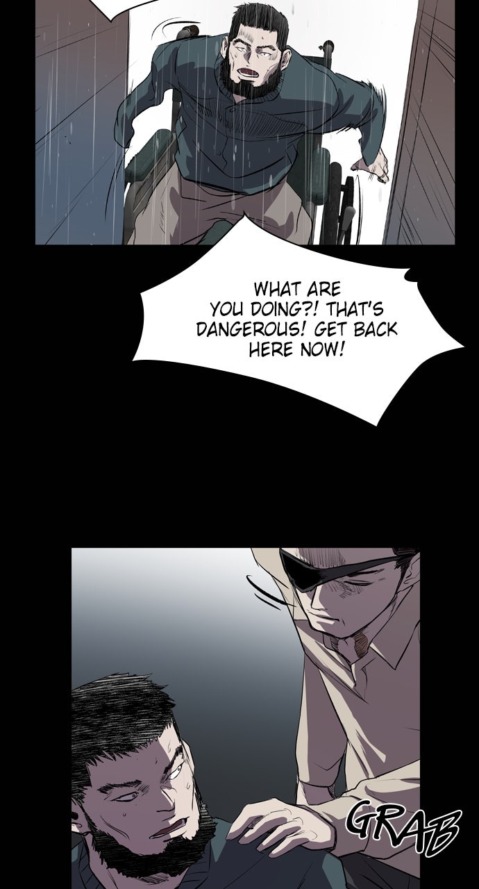 Read Castle chapter 47 image 58 on Lezhin