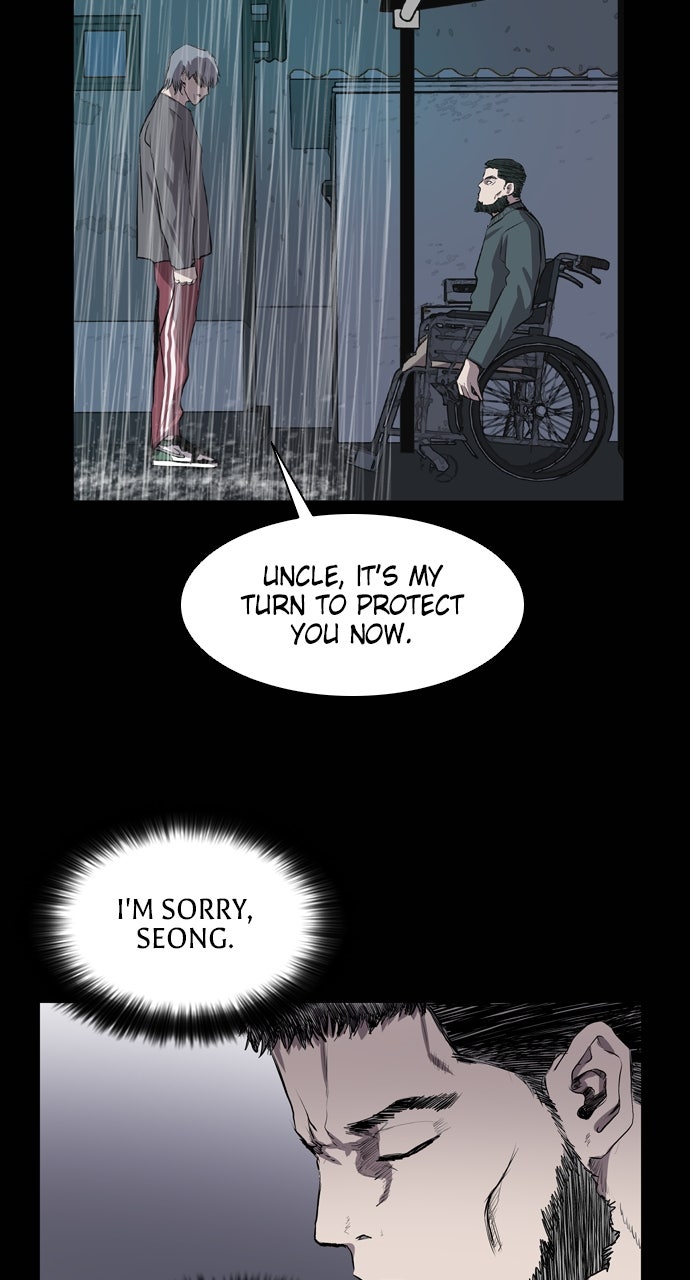 Read Castle chapter 47 image 63 on Lezhin