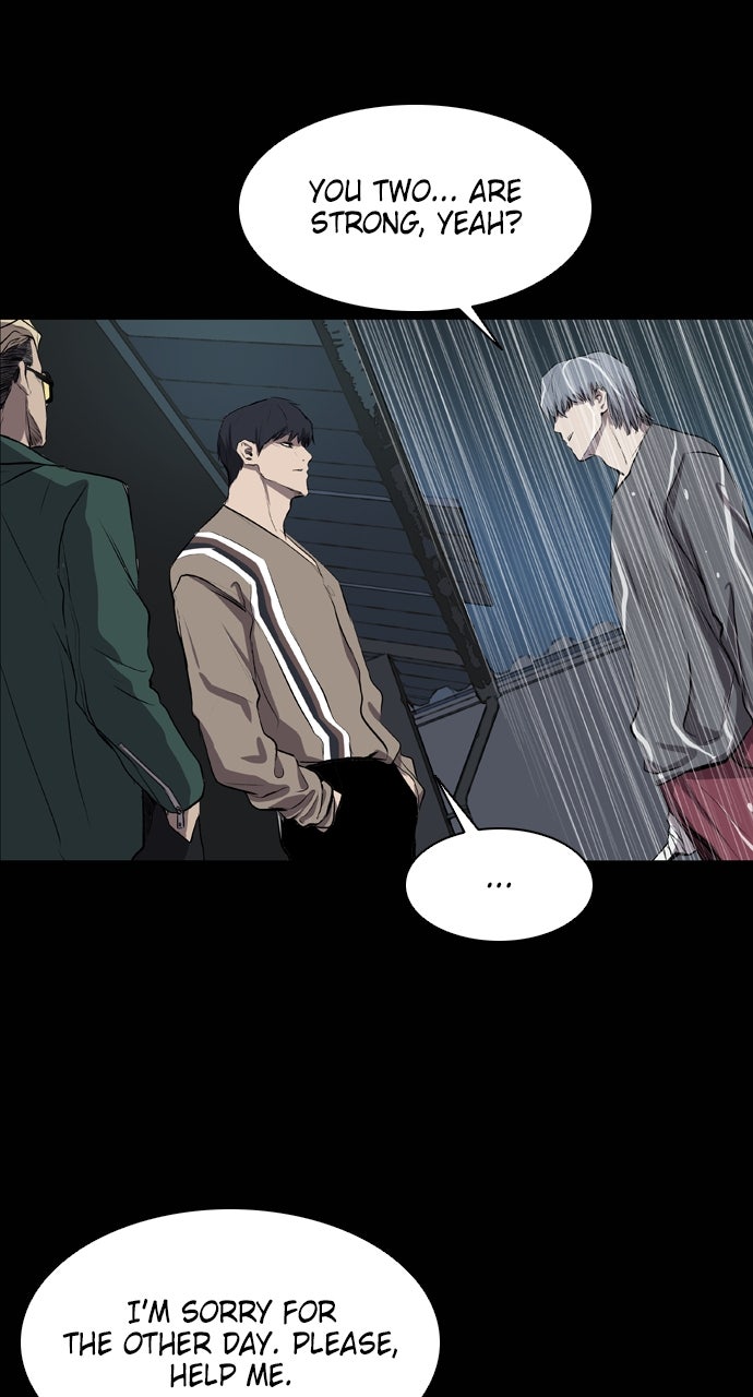 Read Castle chapter 47 image 65 on Lezhin