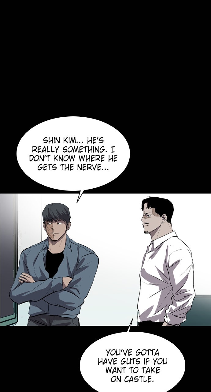 Read Castle chapter 47 image 68 on Lezhin