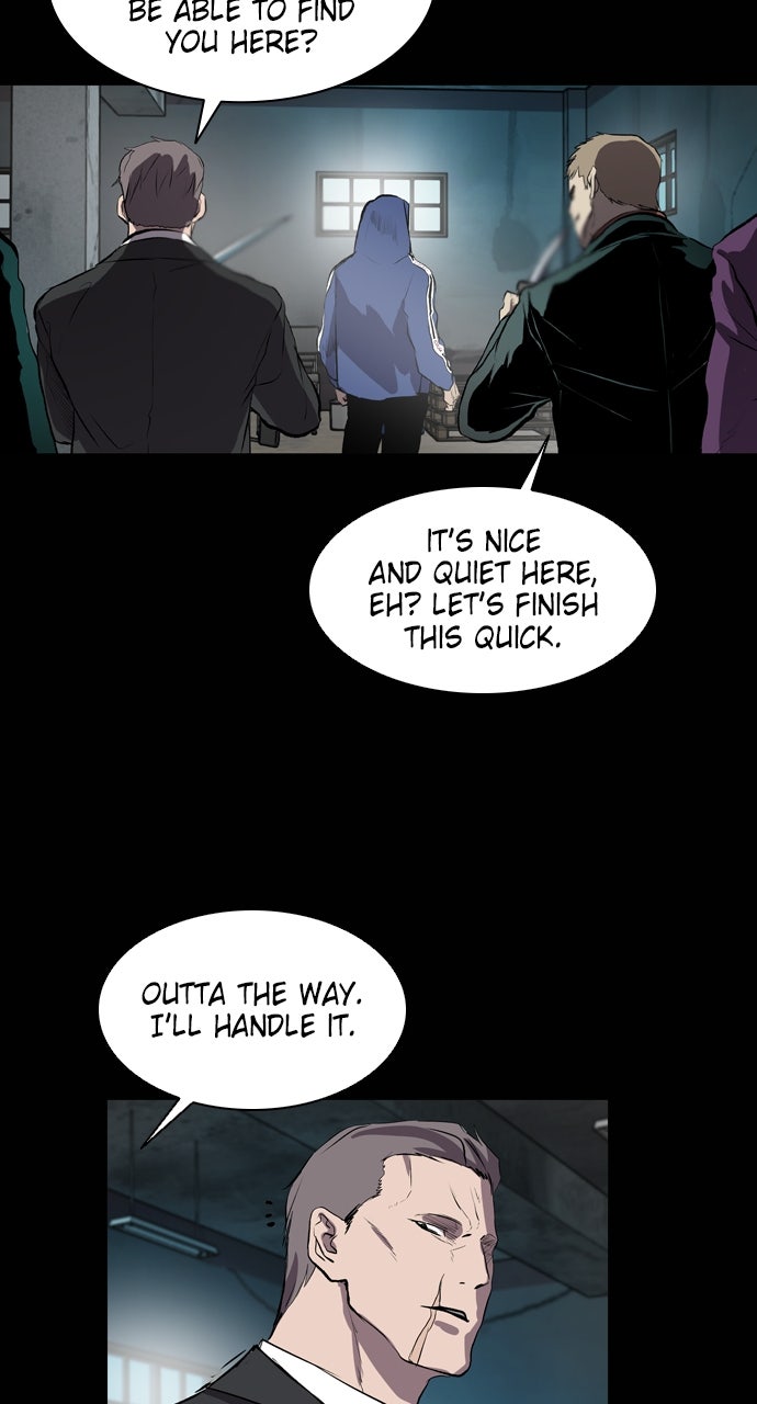 Read Castle chapter 47 image 72 on Lezhin
