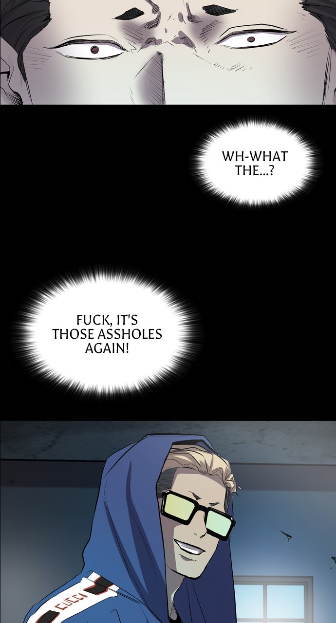 Read Castle chapter 47 image 75 on Lezhin