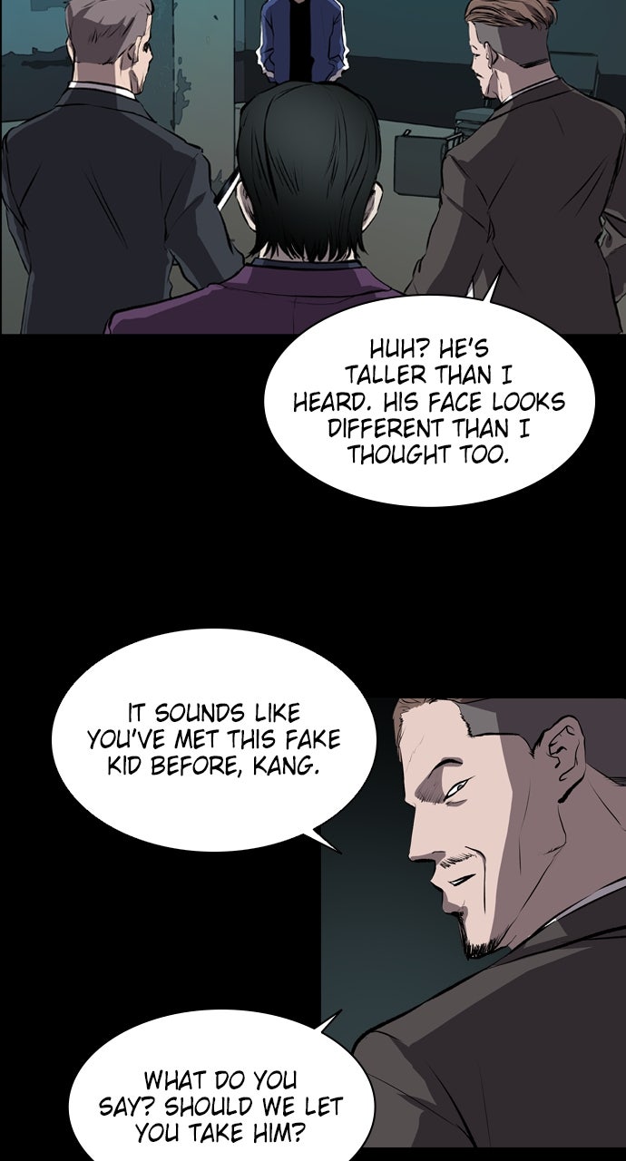 Read Castle chapter 48 image 1 on Lezhin