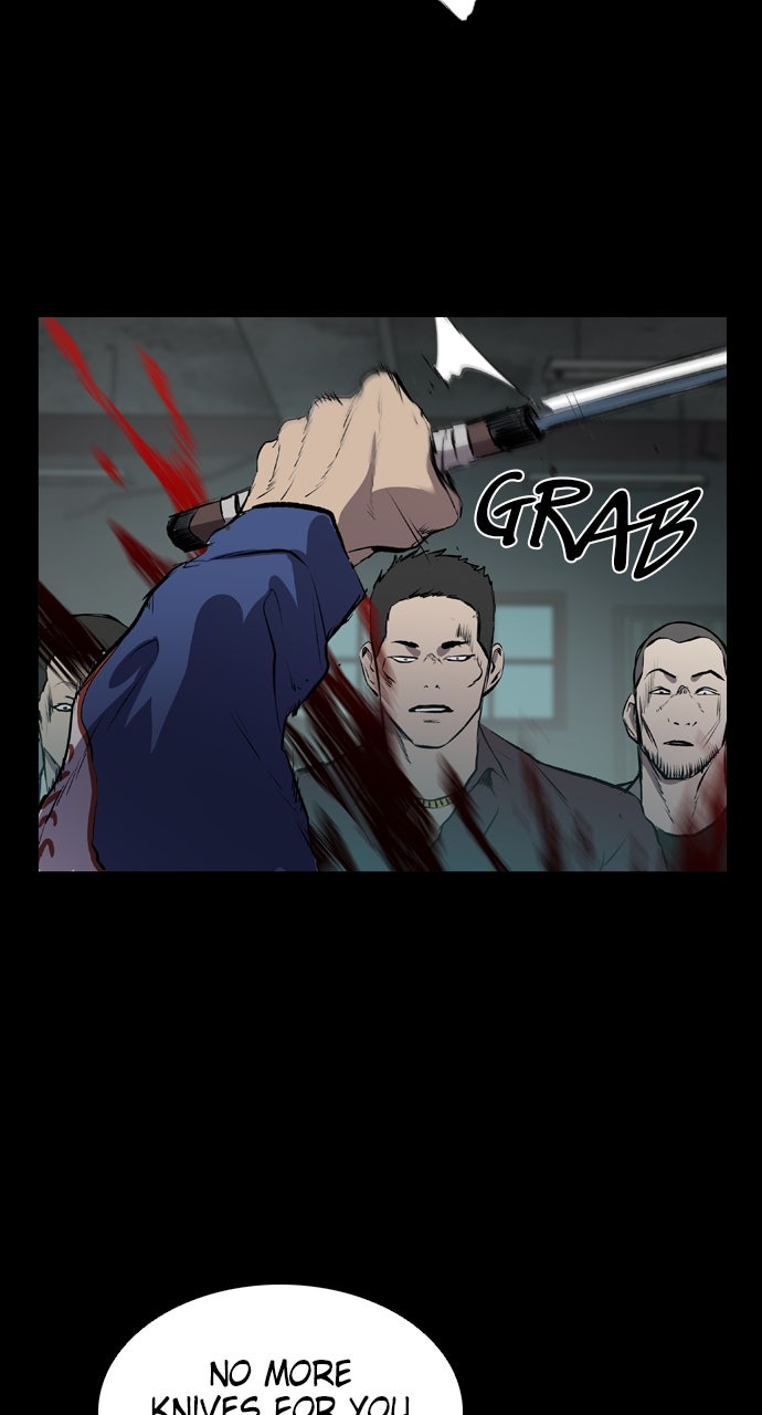 Read Castle chapter 48 image 10 on Lezhin
