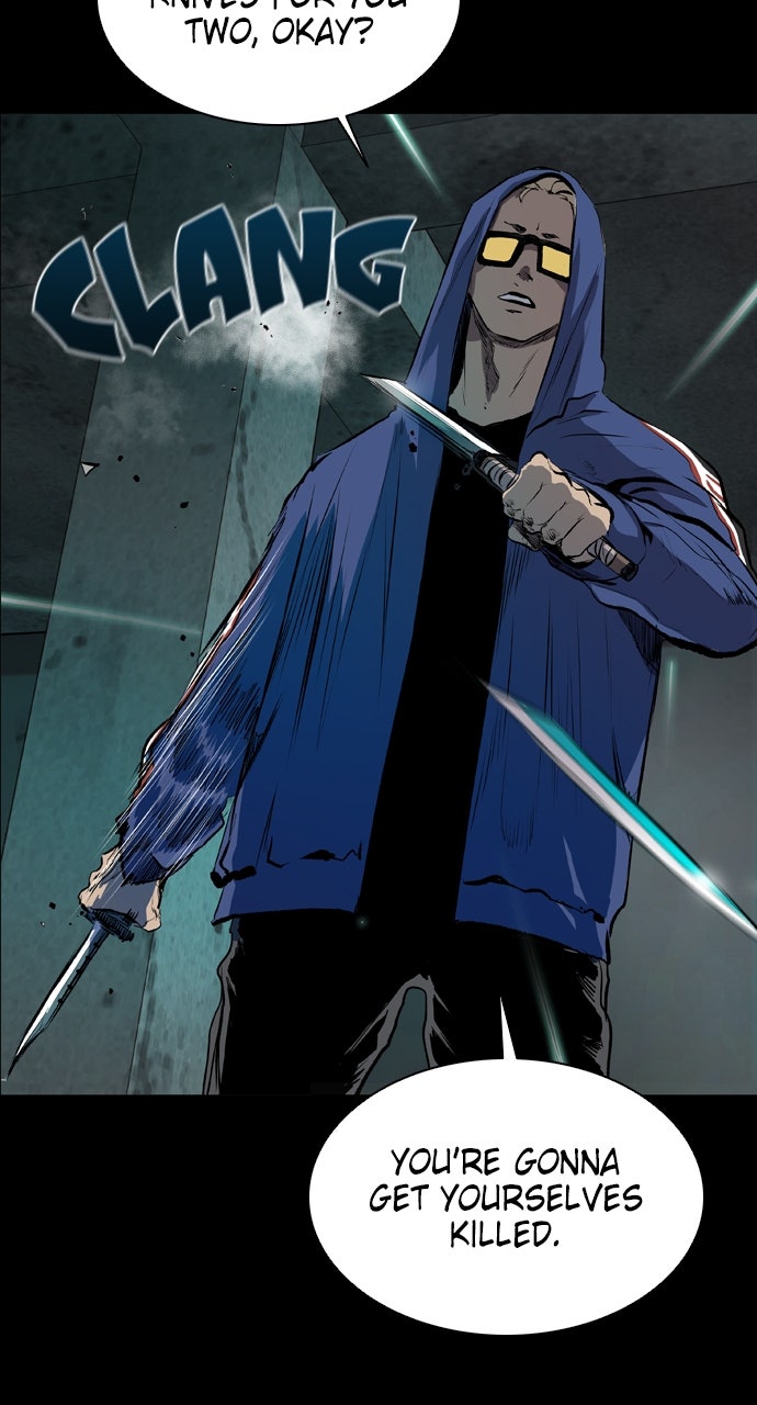 Read Castle chapter 48 image 11 on Lezhin