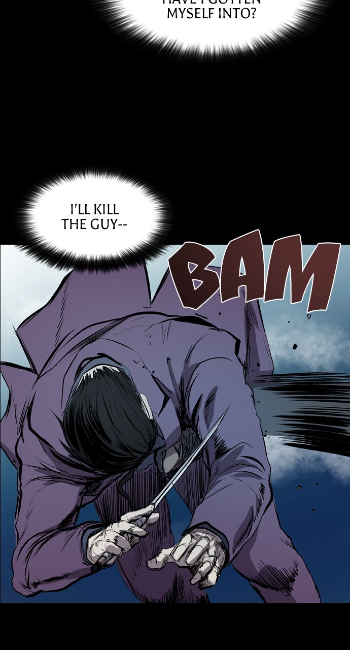 Read Castle chapter 48 image 14 on Lezhin