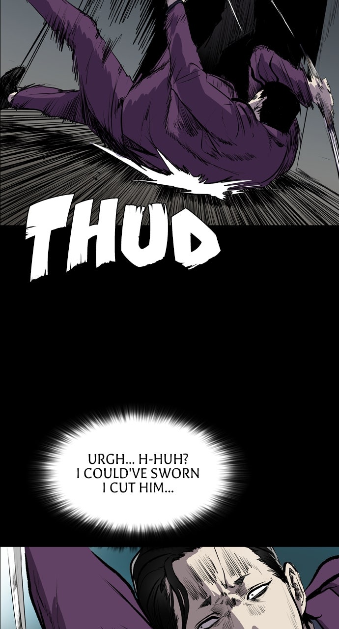 Read Castle chapter 48 image 16 on Lezhin