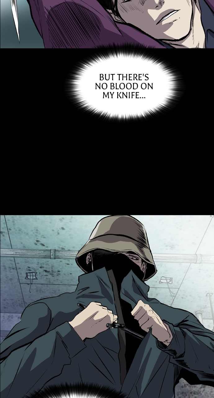 Read Castle chapter 48 image 17 on Lezhin