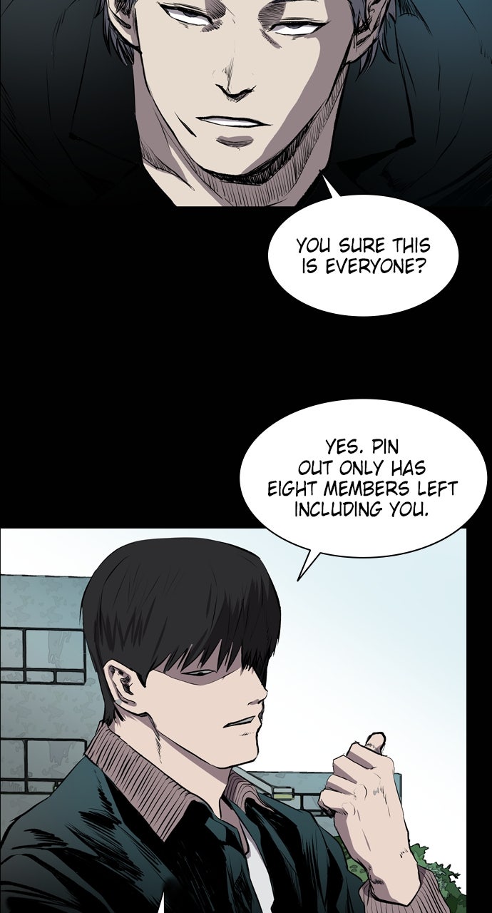 Read Castle chapter 48 image 19 on Lezhin