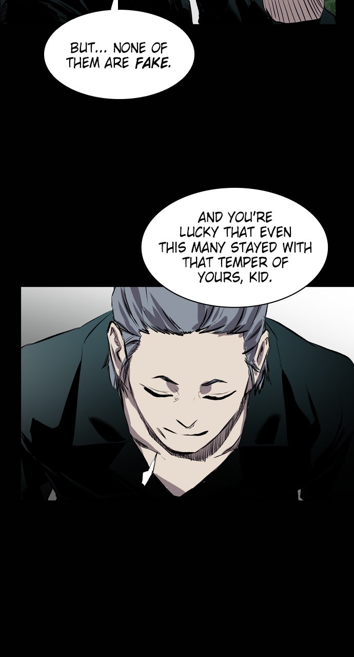 Read Castle chapter 48 image 20 on Lezhin
