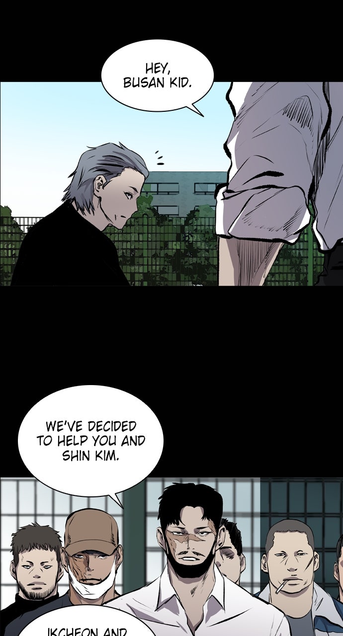 Read Castle chapter 48 image 21 on Lezhin