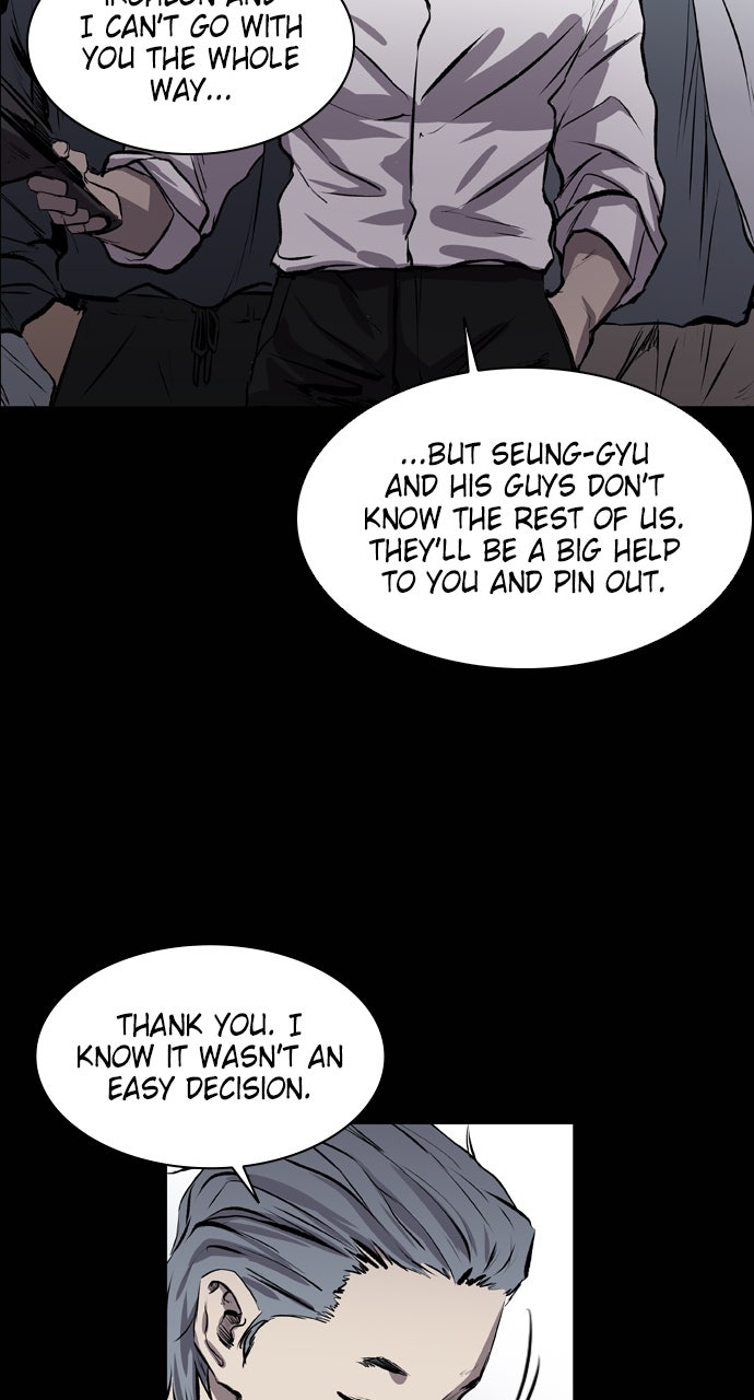 Read Castle chapter 48 image 22 on Lezhin