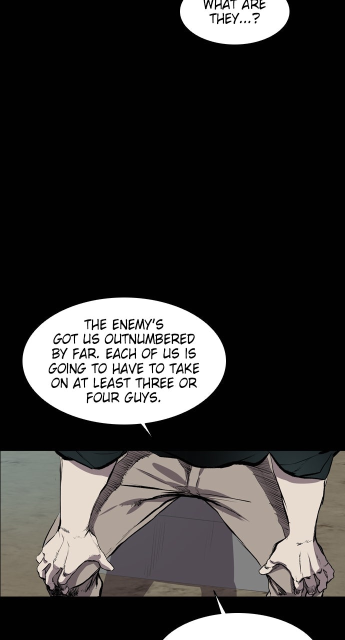 Read Castle chapter 48 image 24 on Lezhin