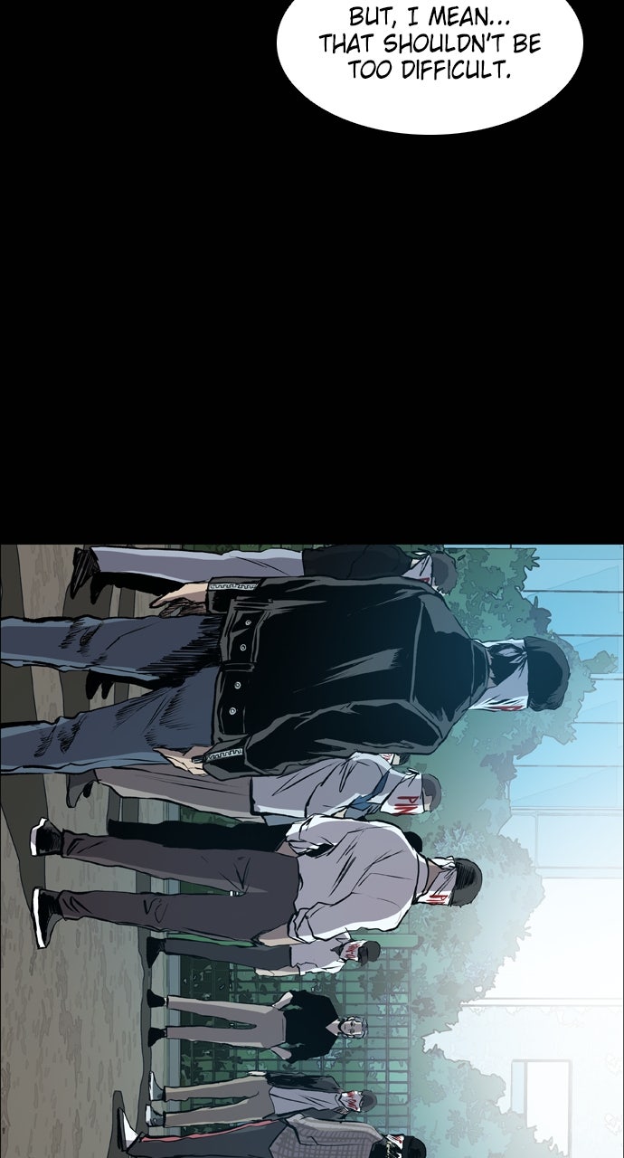 Read Castle chapter 48 image 25 on Lezhin