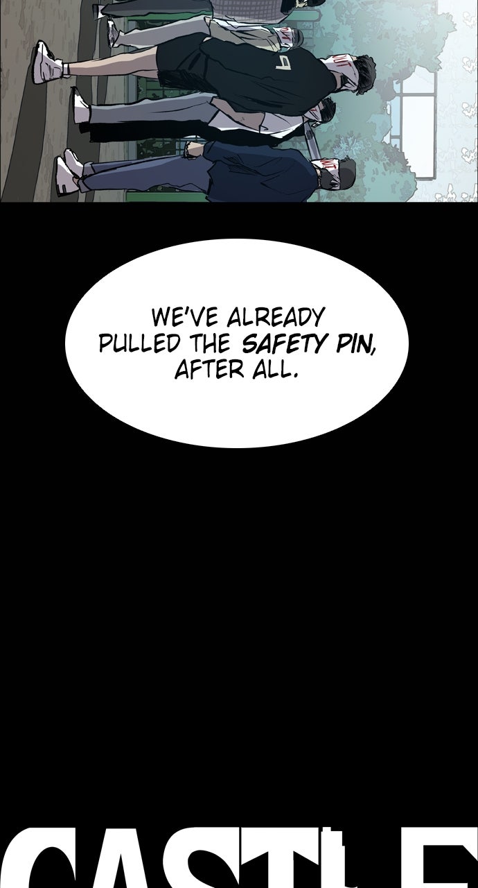 Read Castle chapter 48 image 26 on Lezhin