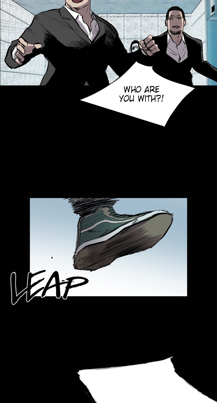 Read Castle chapter 48 image 29 on Lezhin