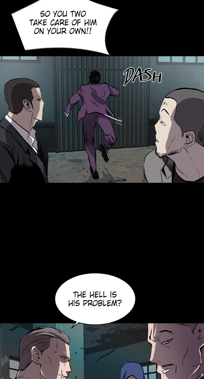 Read Castle chapter 48 image 3 on Lezhin