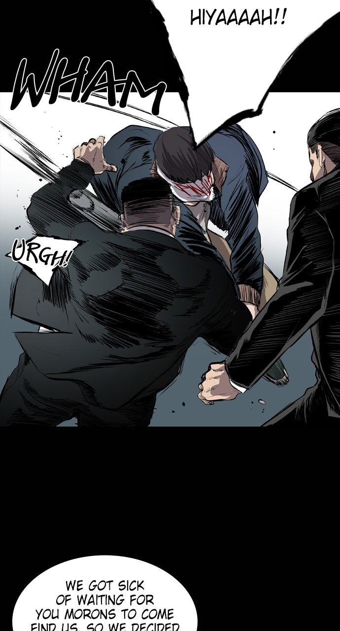 Read Castle chapter 48 image 30 on Lezhin