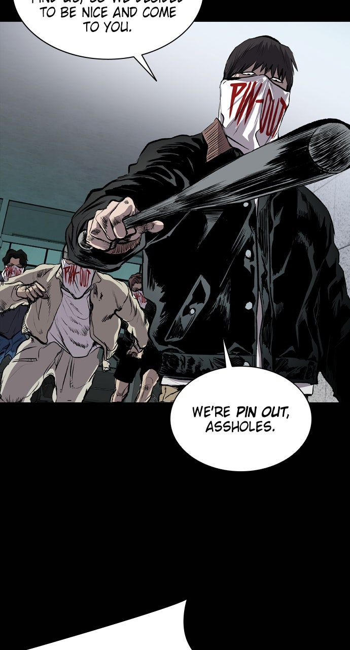 Read Castle chapter 48 image 31 on Lezhin