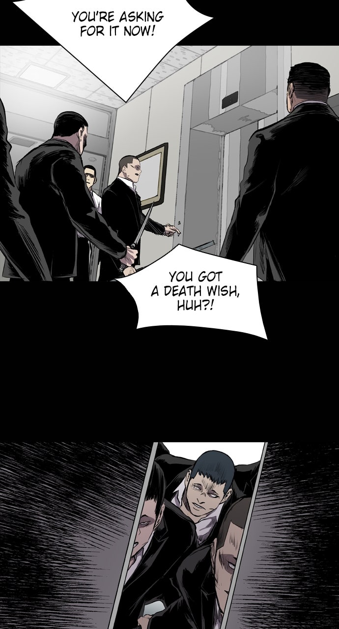 Read Castle chapter 48 image 32 on Lezhin
