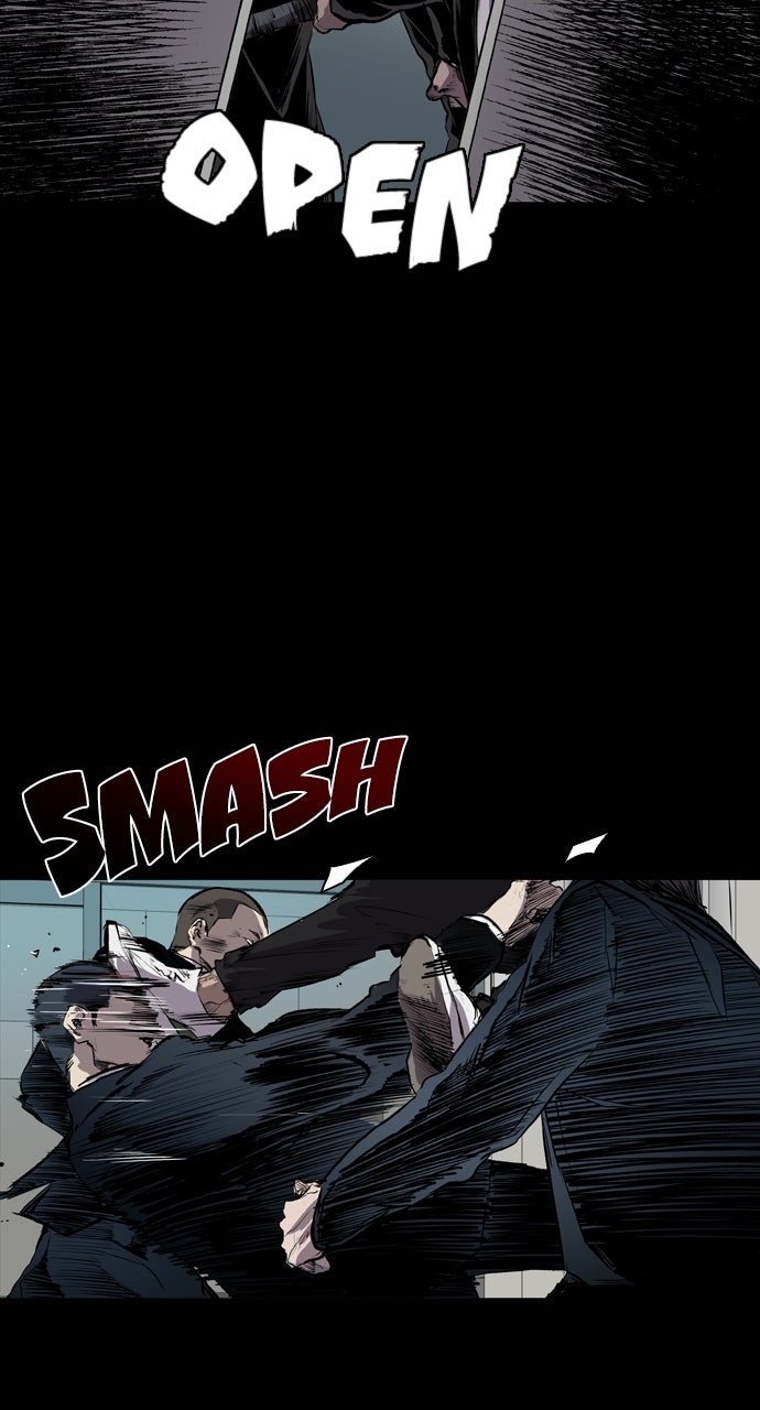 Read Castle chapter 48 image 33 on Lezhin