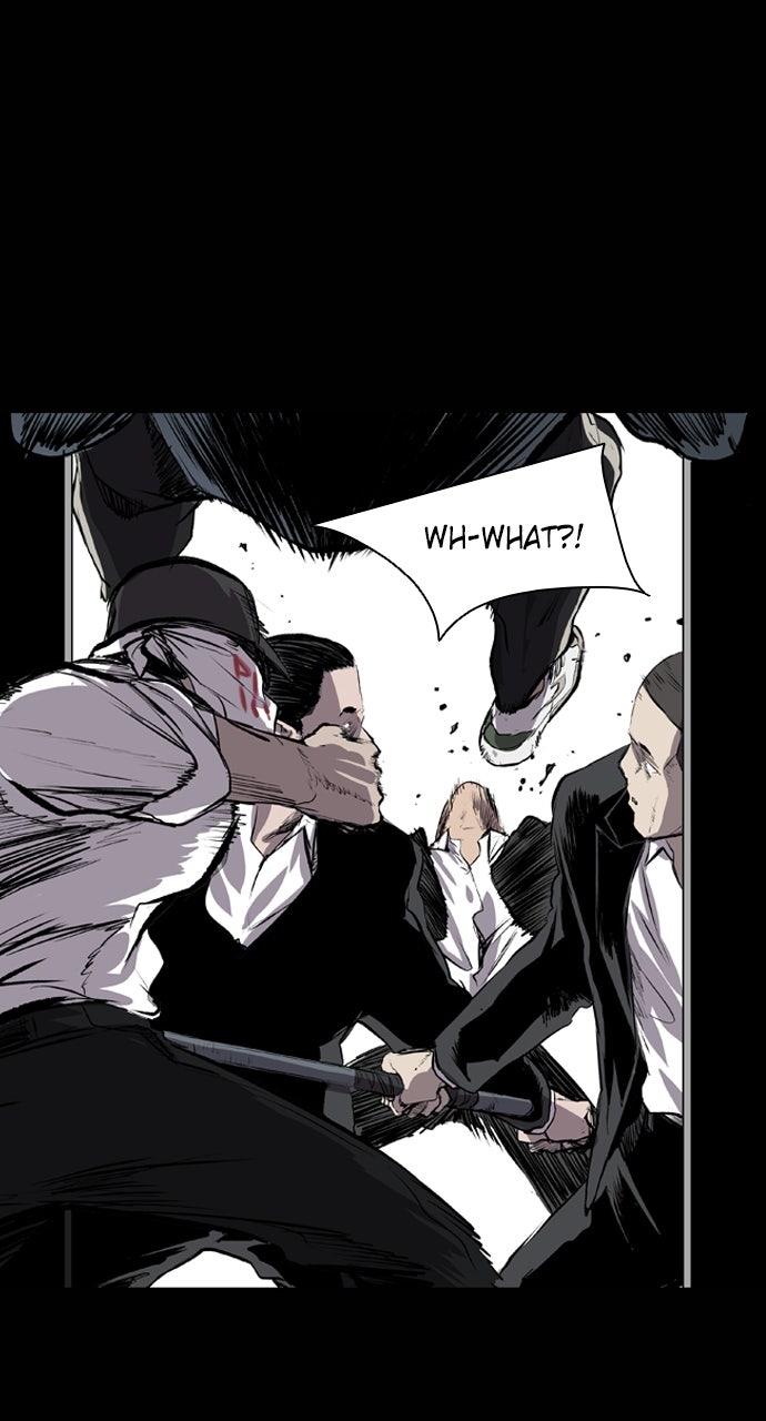 Read Castle chapter 48 image 34 on Lezhin