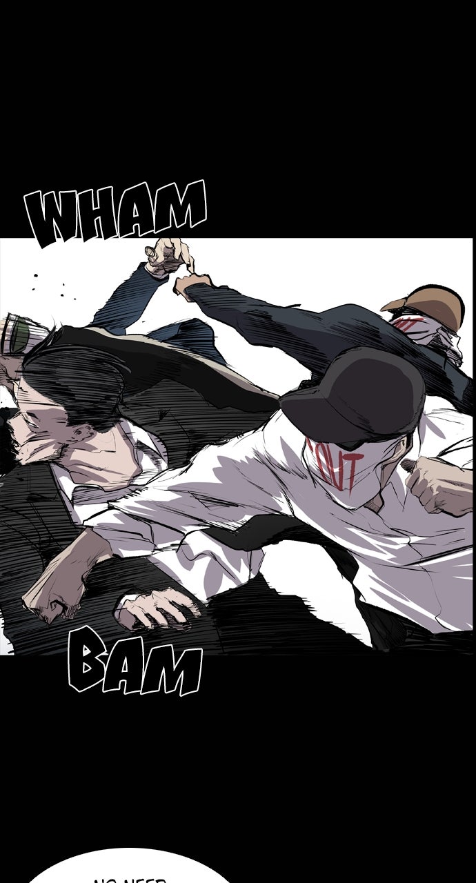 Read Castle chapter 48 image 35 on Lezhin