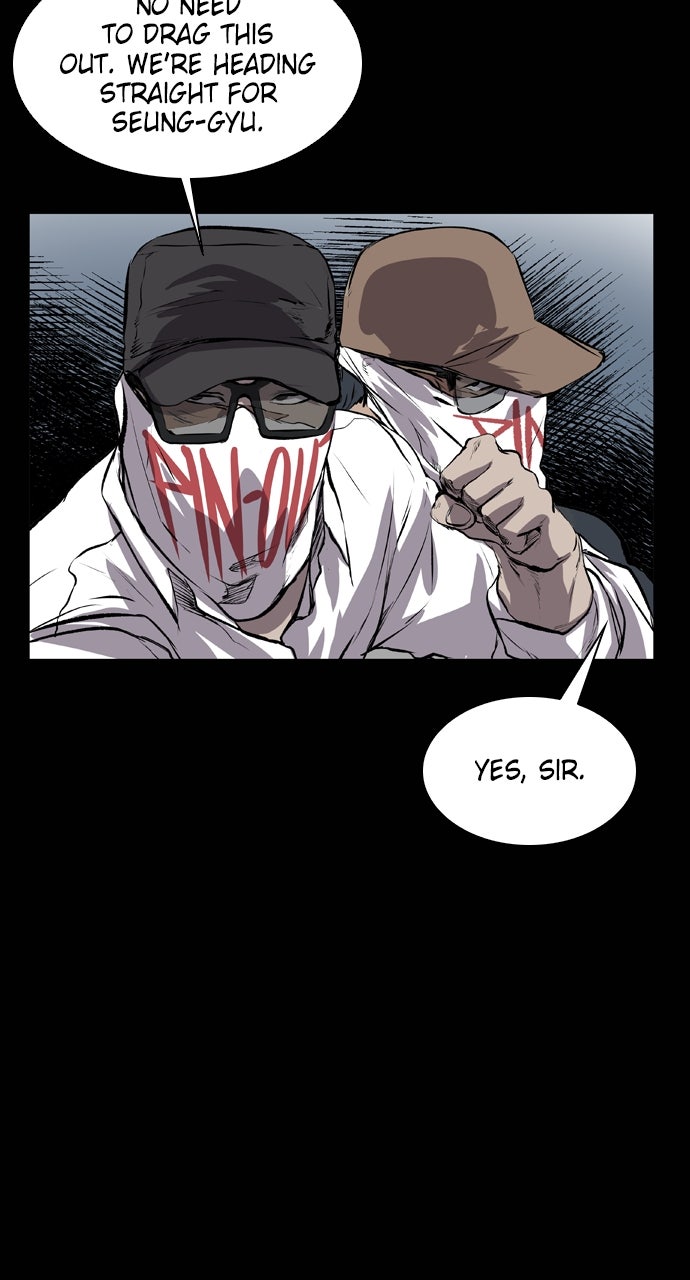 Read Castle chapter 48 image 36 on Lezhin